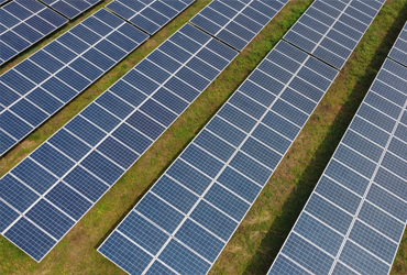 Solar Power Plants in Coimbatore
