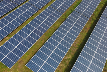 Solar Power Plant in Coimbatore