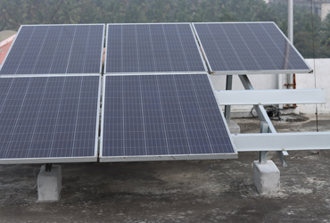 Solar Modules in Coimbatore
