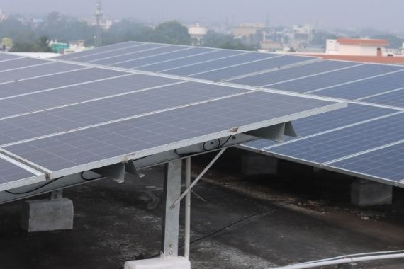 Photovoltaic PV Modules Supplier in Coimabatore