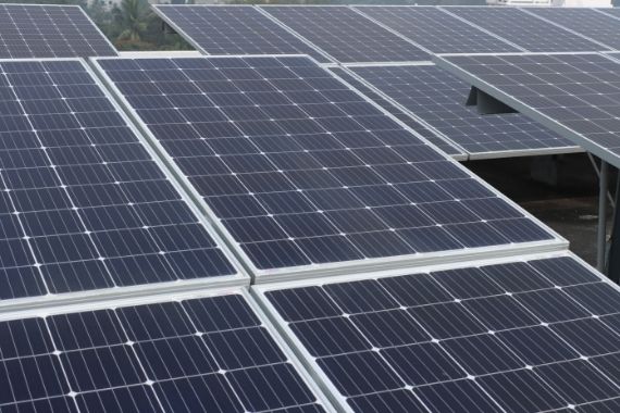 Solar Panel Photovoltaic PV Modules