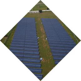 Turnkey Solar Power Solutions