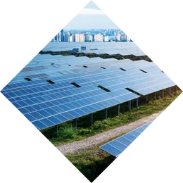 Turnkey EPC services for Solar Projects