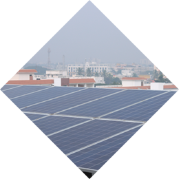 Top Solar Energy Companies in India